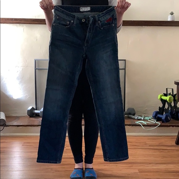 Free People Jeans - Picture 1 of 5